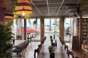 Morabito Restaurant & Coktail Salou