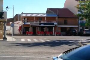 Moralvi Taller de Tapas