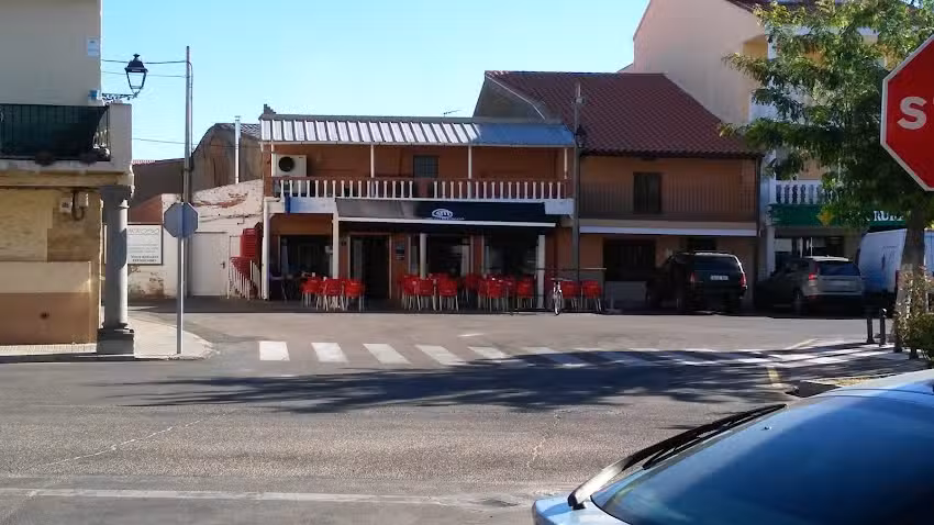 Moralvi Taller de Tapas