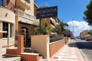 Mordida Restaurante