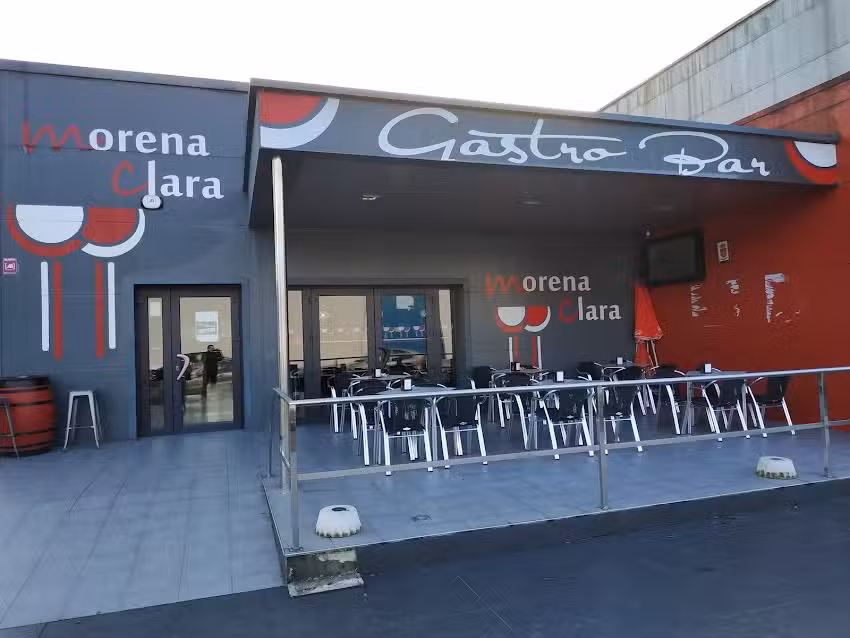 Morena Clara Gastro-Bar
