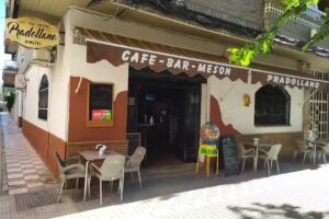 Morgan en Pradollano