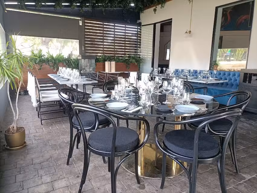 Morralla Restaurante