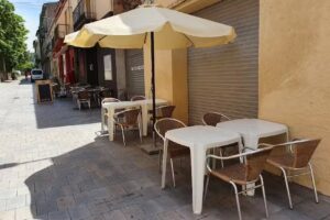 Morrison&rsquo;s Bar