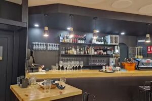 Morrofino Alca&ntilde;iz Taberna