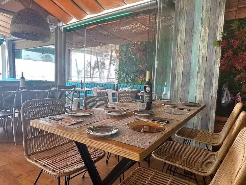 Morrofino Restaurant