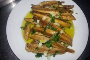 Mosto Tasca El Conde