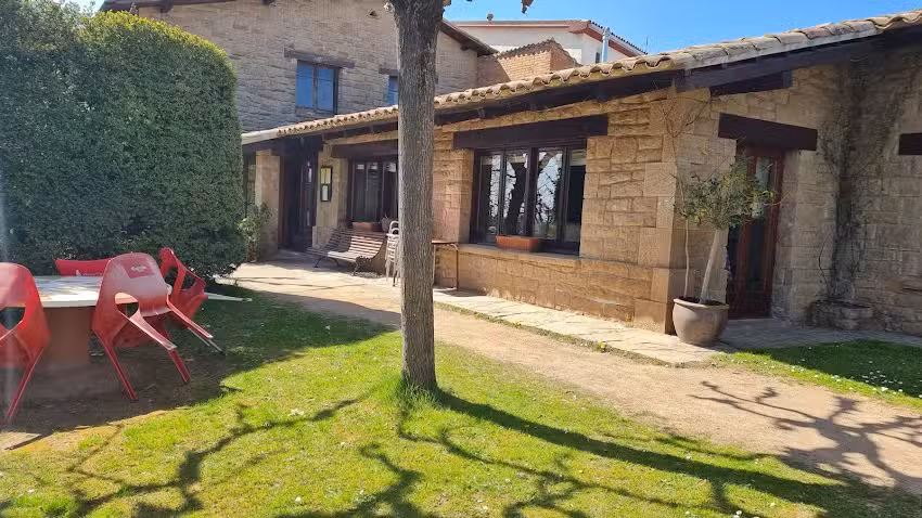 Motel Restaurant El Toll