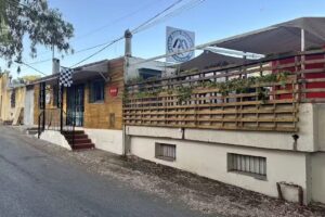 MOTOR AUTO RESTAURANTE