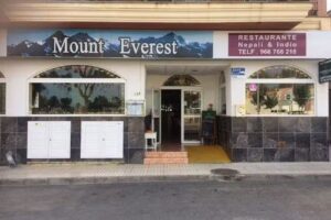 Mount Everest Restaurant