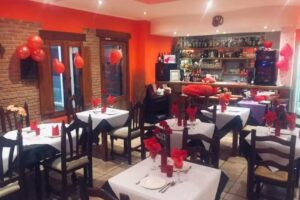 Mountains of the Moon