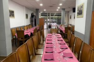 MOY 2 Cervecer&iacute;a y Restaurante