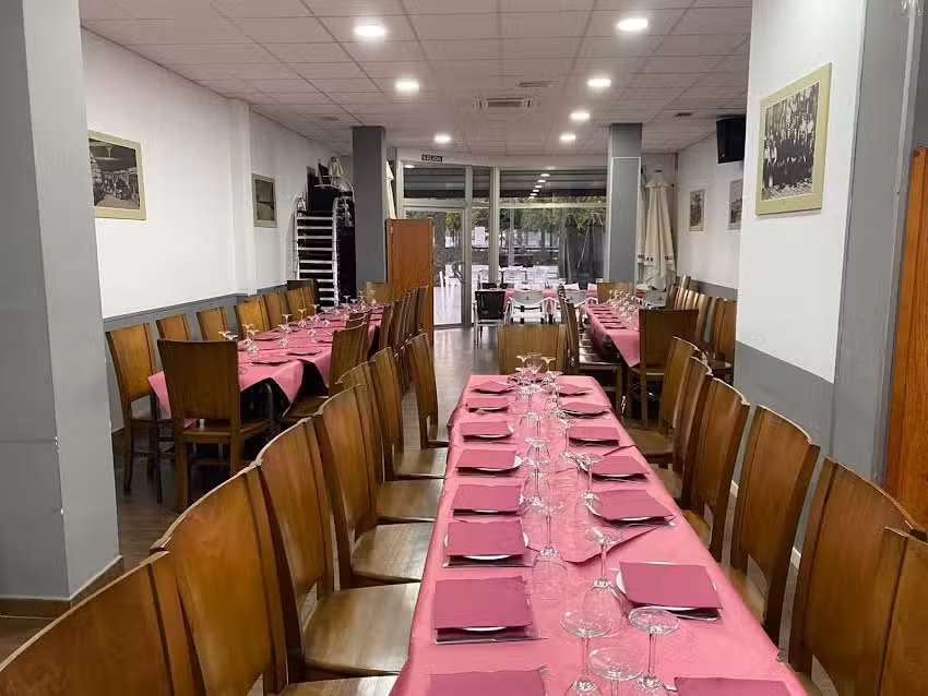 MOY 2 Cervecer&iacute;a y Restaurante