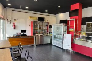 Mr Chicken Hortaleza &ndash; Pollos al Carbon