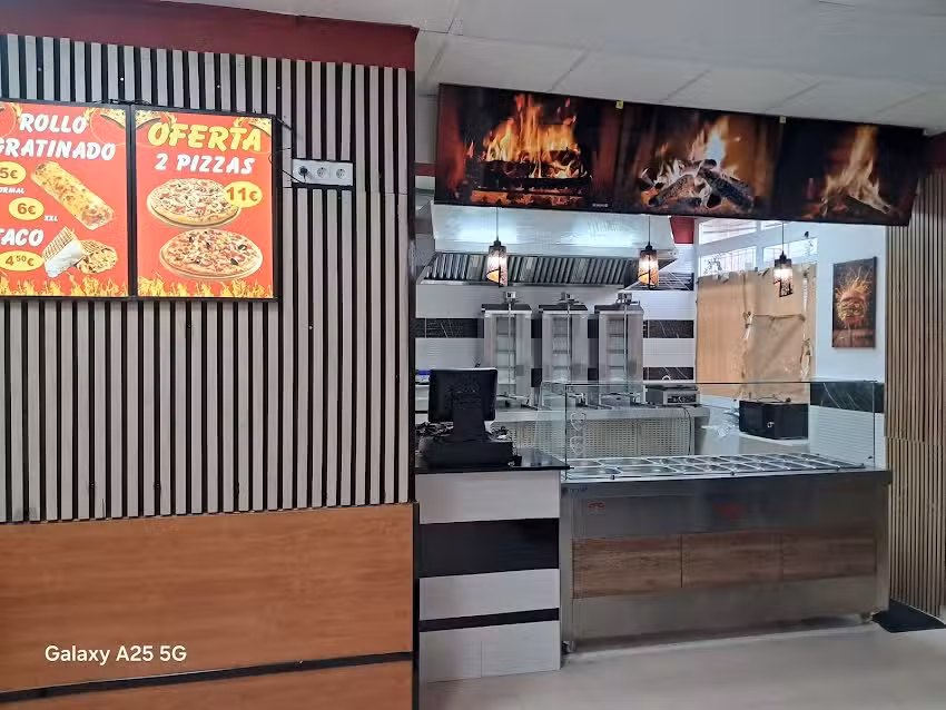 MR.KING KEBAB ALMORADI