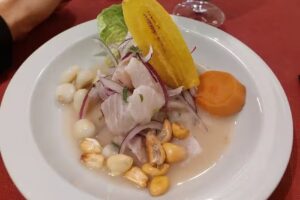 Mr. TEO Bar restaurante