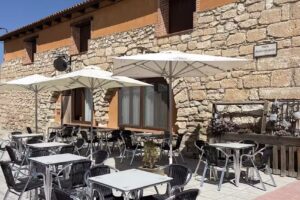 MSR MultiServicio Rural Palomera Torremocha de Jiloca