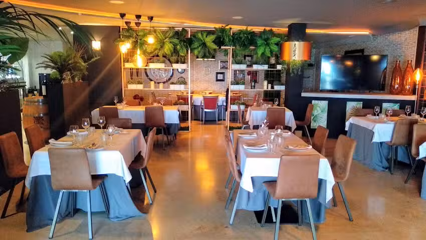 Muchavista Barra Alicantina &ndash; Restaurante en Alicante PLAYA DE MUCHAVISTA