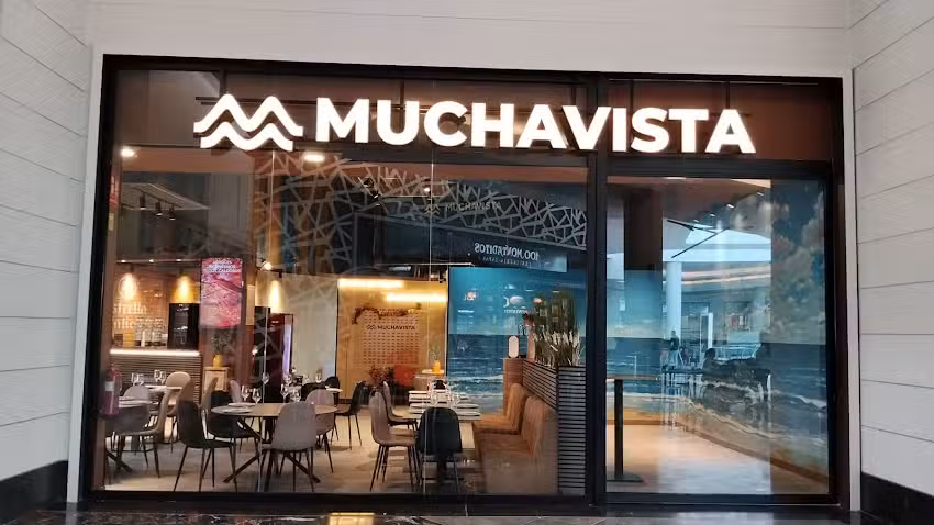 Muchavista Gran V&iacute;a