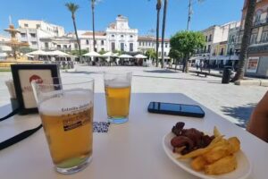 Mucho Morro | Kiosko