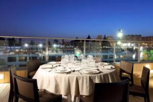 Muelle 21 Restaurante