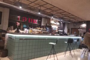 Mugi Taberna