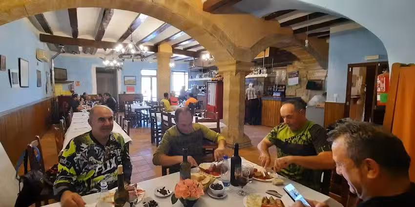 Multiservicio Rural El Bello Rinc&oacute;n