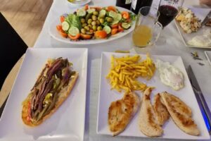 Multiservicio Rural Lanzuela