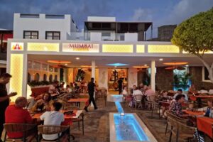 Mumbai Masala Marina Rubicon