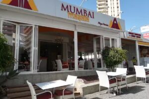 Mumbai Masala Playa Para&iacute;so