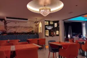 Mumbai Masala Restaurant