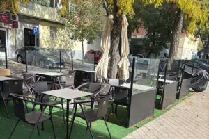 Mumbai Swaad &ndash; Bar Restaurante Cafeter&iacute;a India y Espa&ntilde;ola