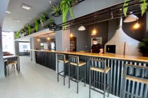 MUNAI Restaurante Argentino