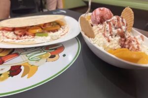 Mundo D&rsquo;licias