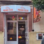 Mundo Pizza