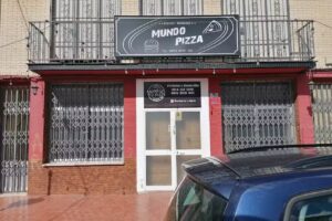 Mundo Pizza