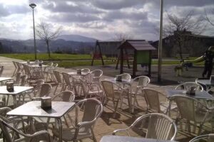 Munto Berri Café Bar