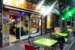 Museo de la Empanada