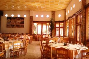 Museo de la Miel y las Abejas Rancho Cortesano