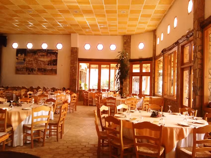 Museo de la Miel y las Abejas Rancho Cortesano