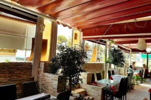 My Dream International Restaurant