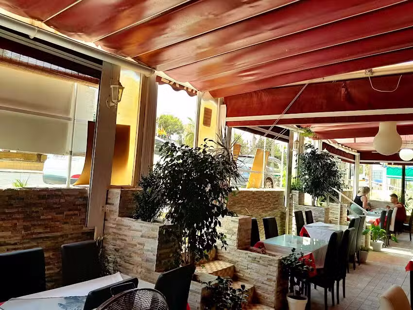 My Dream International Restaurant