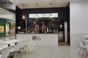 My kebab parque comercial Abadia bargas Toledo 100% Halal food