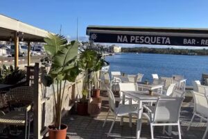 Na Pesqueta Restaurant