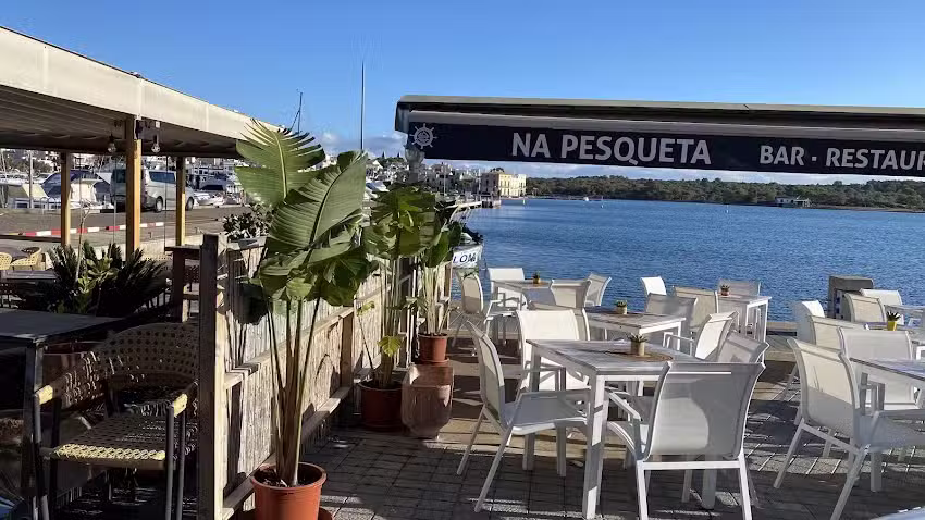 Na Pesqueta Restaurant