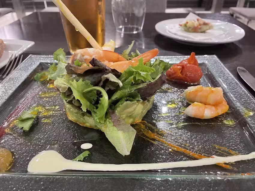NADIR Pamplona