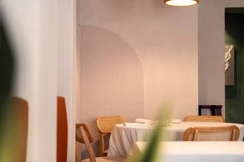 Nadiu Restaurant