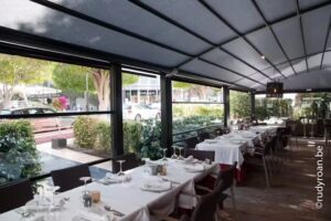 Naga Thai Restaurant