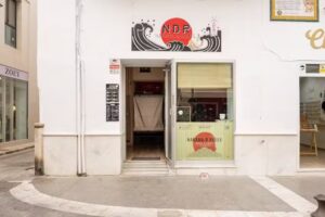 Nakama D Rolls Sanl&uacute;car De Barrameda