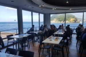 Ñam Bar Restaurante – Peine del Viento